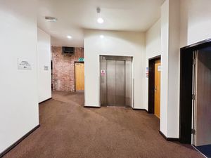 Communal Hall- click for photo gallery